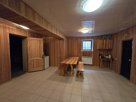 Пансионат «Шаляпинъ», Кисловодск. Коттедж «Дворянское гнездо»